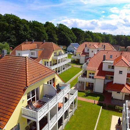 Vineta Ferienpark Usedom Koserow Екстер'єр фото