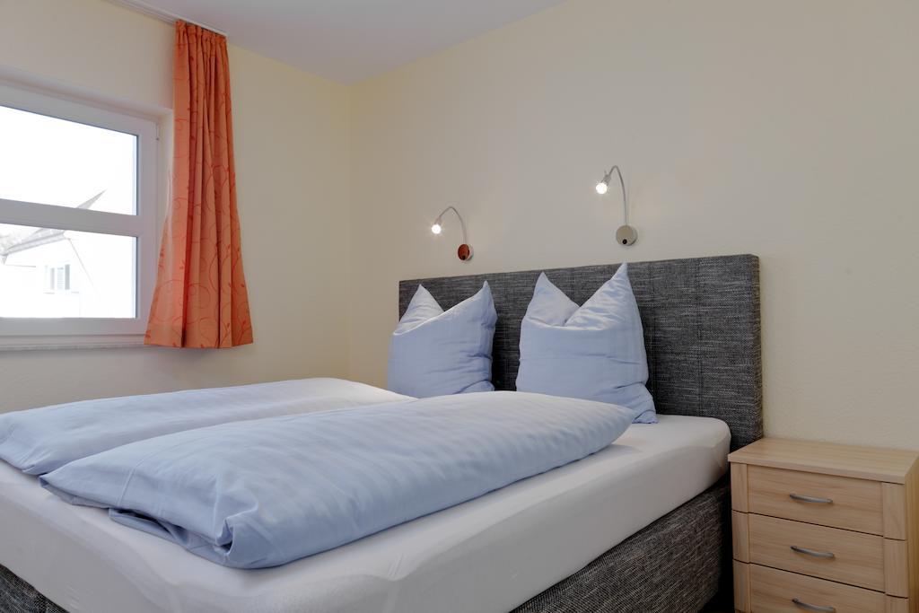 Vineta Ferienpark Usedom Koserow Номер фото