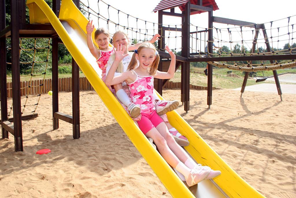 Vineta Ferienpark Usedom Koserow Екстер'єр фото