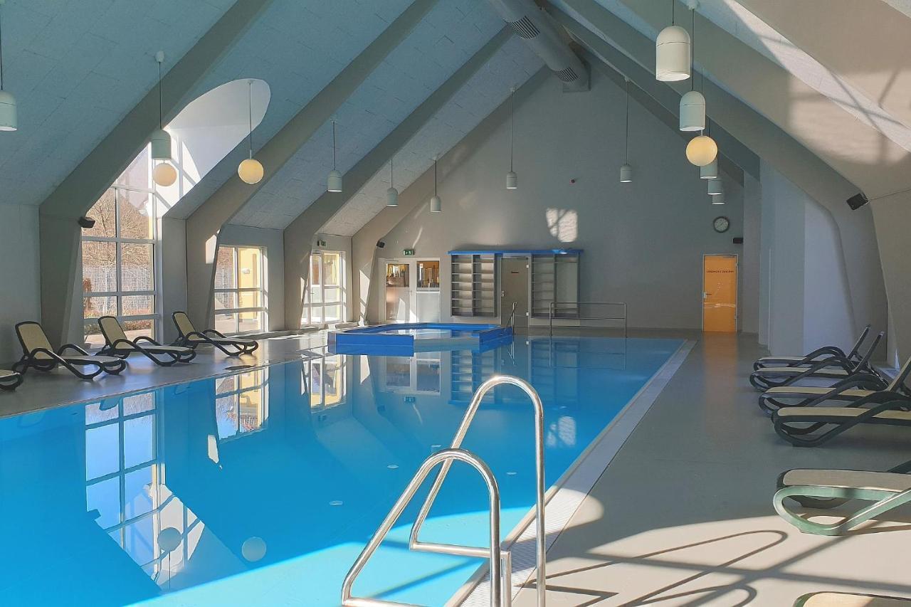 Vineta Ferienpark Usedom Koserow Екстер'єр фото