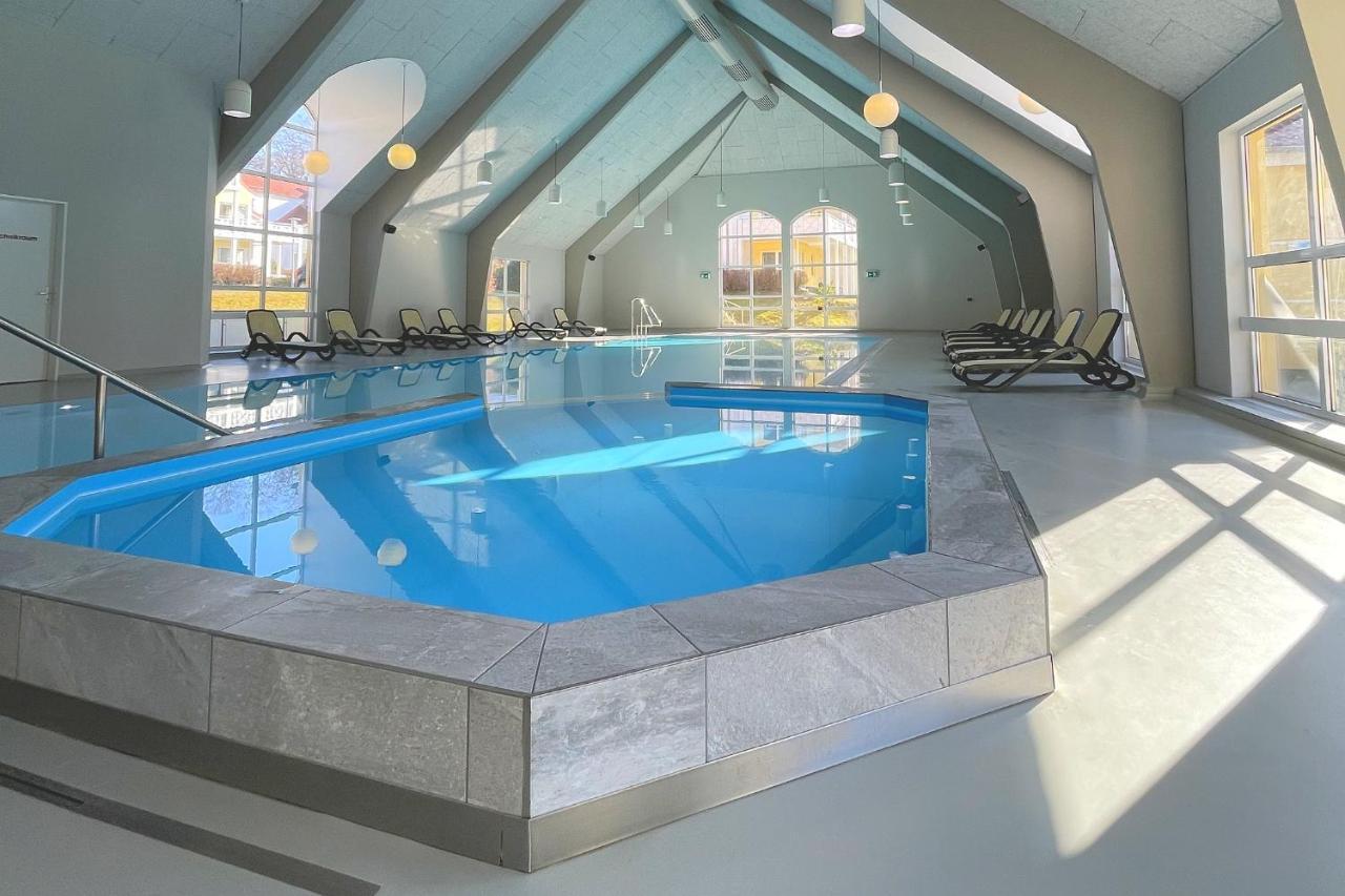 Vineta Ferienpark Usedom Koserow Екстер'єр фото
