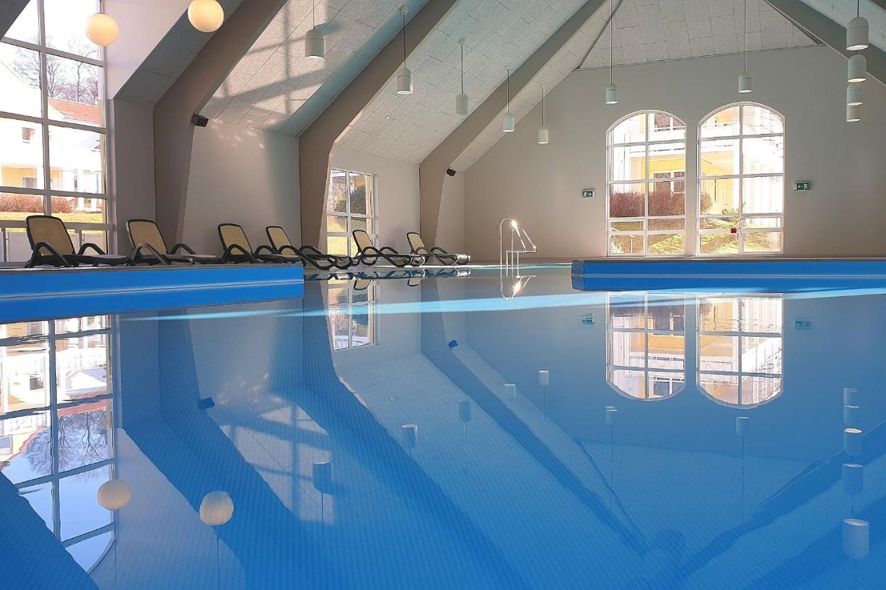 Vineta Ferienpark Usedom Koserow Екстер'єр фото