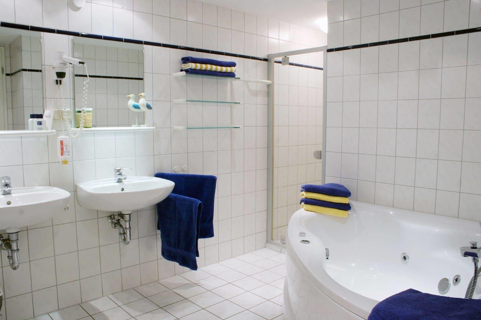 Vineta Ferienpark Usedom Koserow Екстер'єр фото